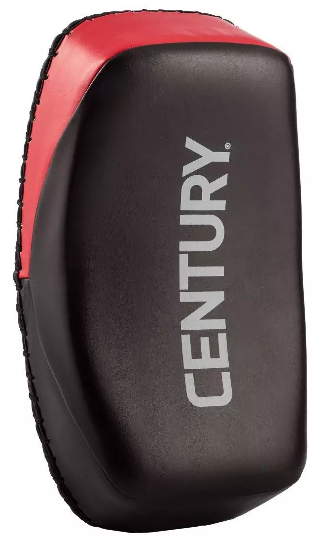 Century Drive Curved Thai Pads